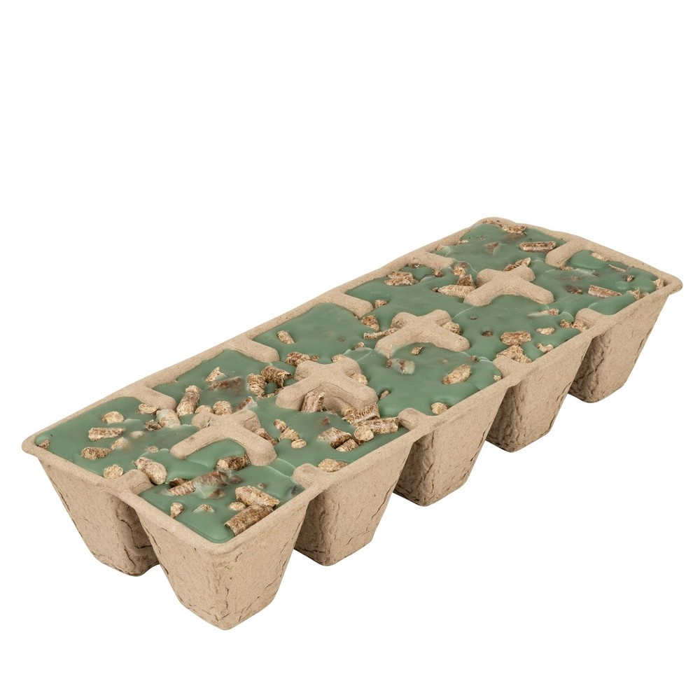 - Firestarters - Evergreen Forest - 59636