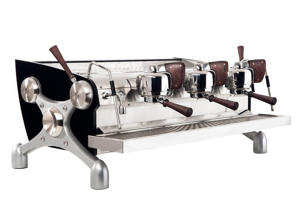 Slayer Espresso 3 Group Commercial Espresso Machine