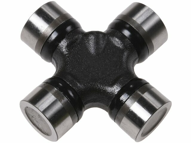 For 1987 Chevrolet V20 Universal Joint API 98165TB