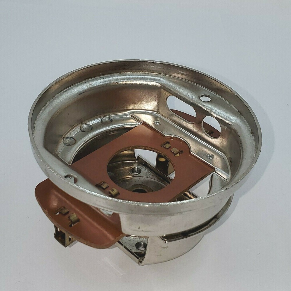 Waring 013368 Bottom End Bell Assy