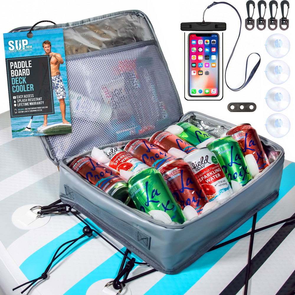 SUP-Now Paddleboard Cooler