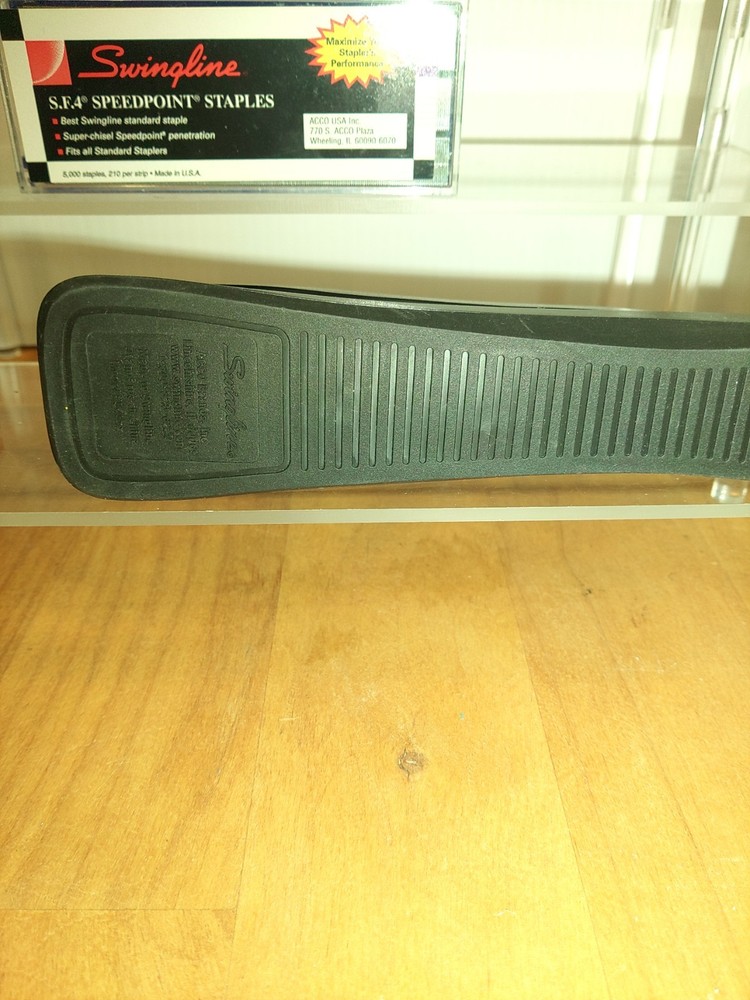 Swingline Stapler Bundle Model 545xx, Staple Remover, Approximately 5000 Staples