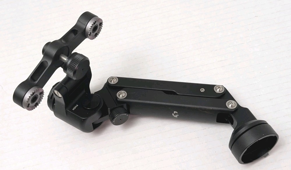 DJI Z- Axis For Osmo Pro/Raw  Gimbal  Untested