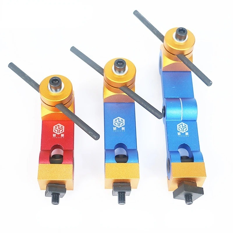 CNC Machining Center Universal Positioner Multi-function Universal Positioner