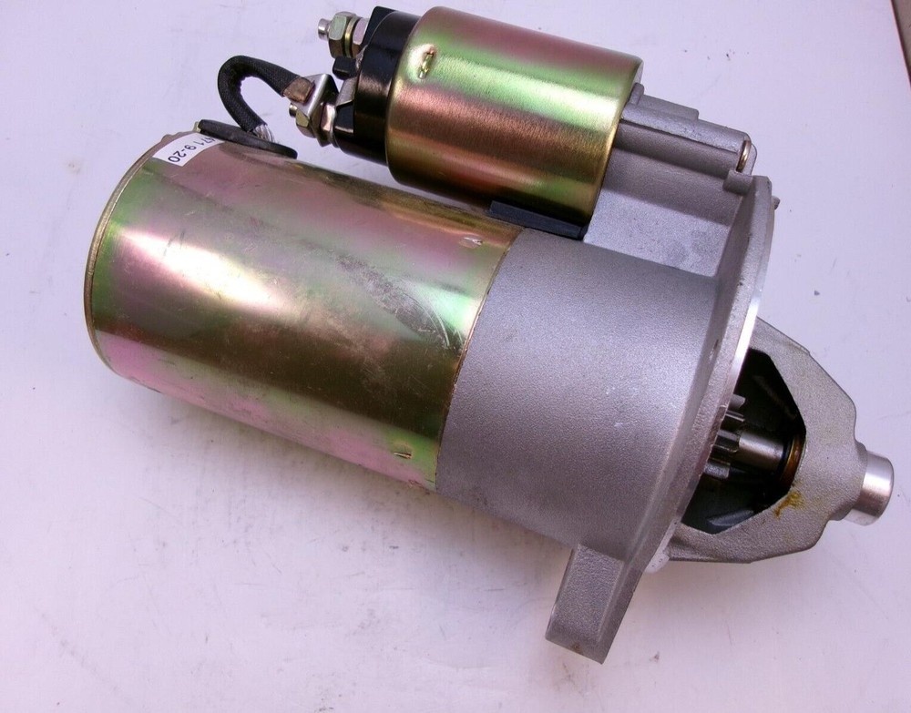 Starter PN SFD0066