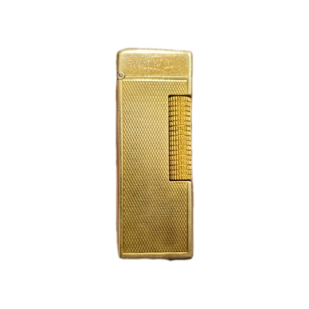 Vintage Alfred Dunhill Rollagas Lighter