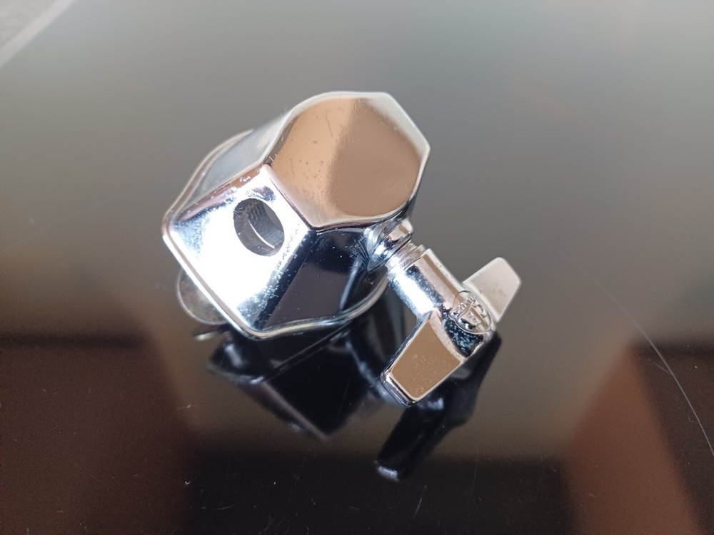 CB Floor Tom leg mount (box / holder)