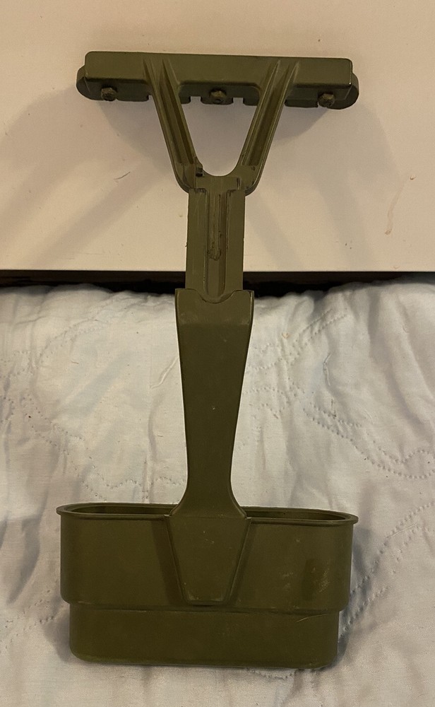 Vintage Kolpin 6 Arrow Quiver