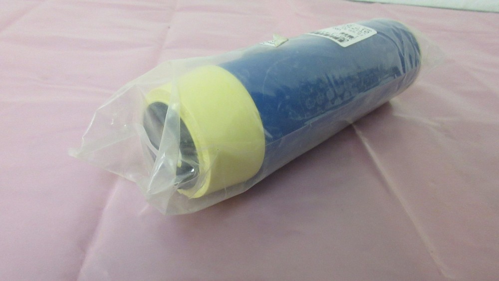 M&W Systems 017-018-6063 Filter, TCU 10" Deionizing 412780