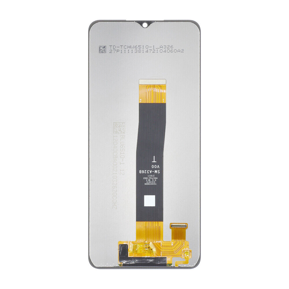 New Replace For Samsung Galaxy A32 5G A326U/B LCD Touch Screen Digitizer±Frame