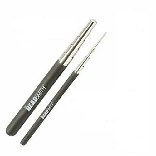 5 Step Mandrel Set - Carbon Steel.