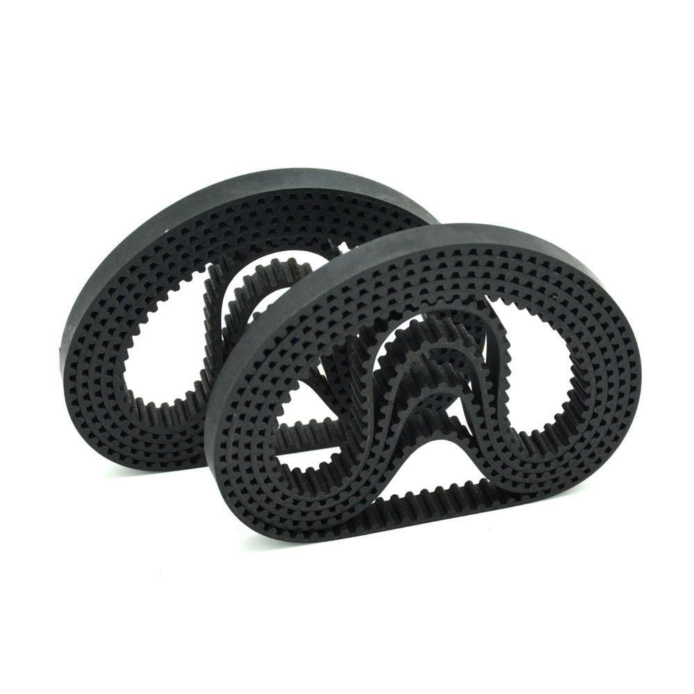 HTD5M Timing Belt Closed-loop 675 680 685mm 12mm Width