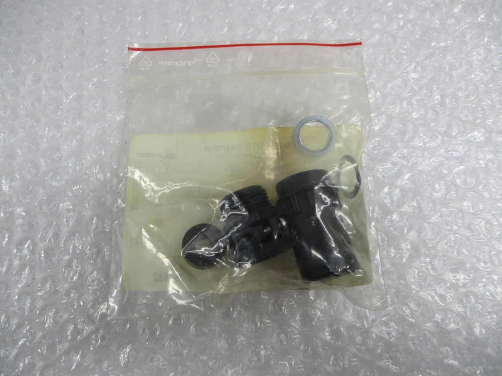 FCI UTG12PG CONNECTOR NSMP