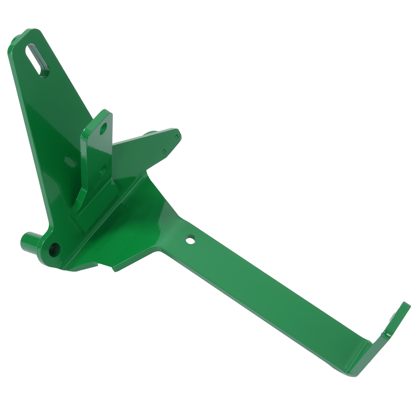 Steel Tractor Stair Step Kit Left Hand For John Deere 3010 3020 4000 4010 4020