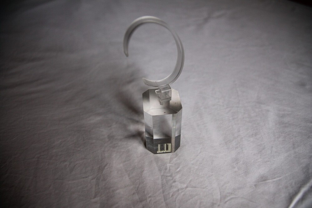 DUNHILL - Original Vintage Stand Holder