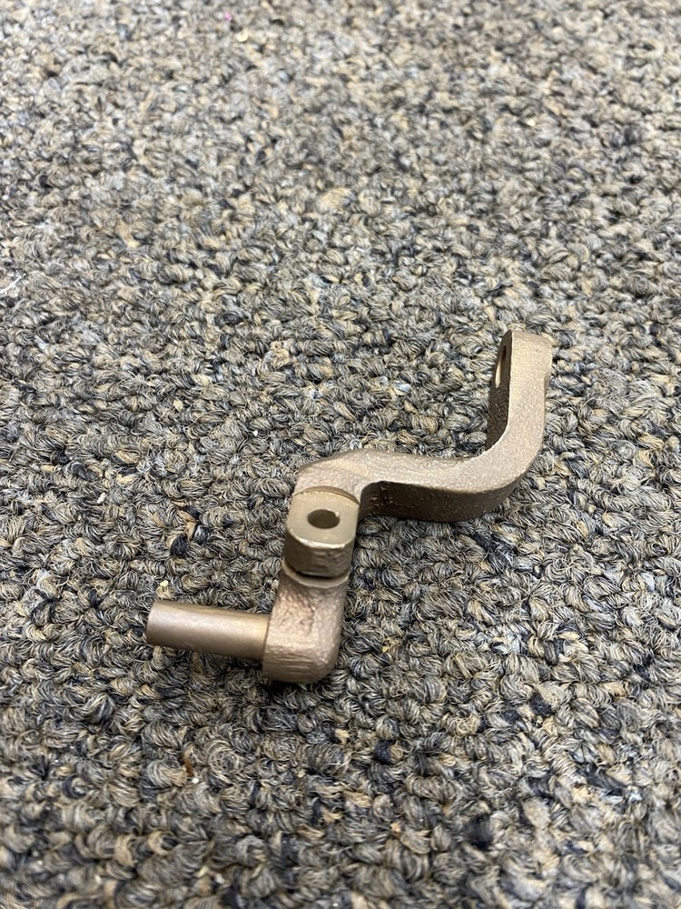 MARVEL SCHEBLER 155-409 FUEL MIXTURE CONTROL LEVER