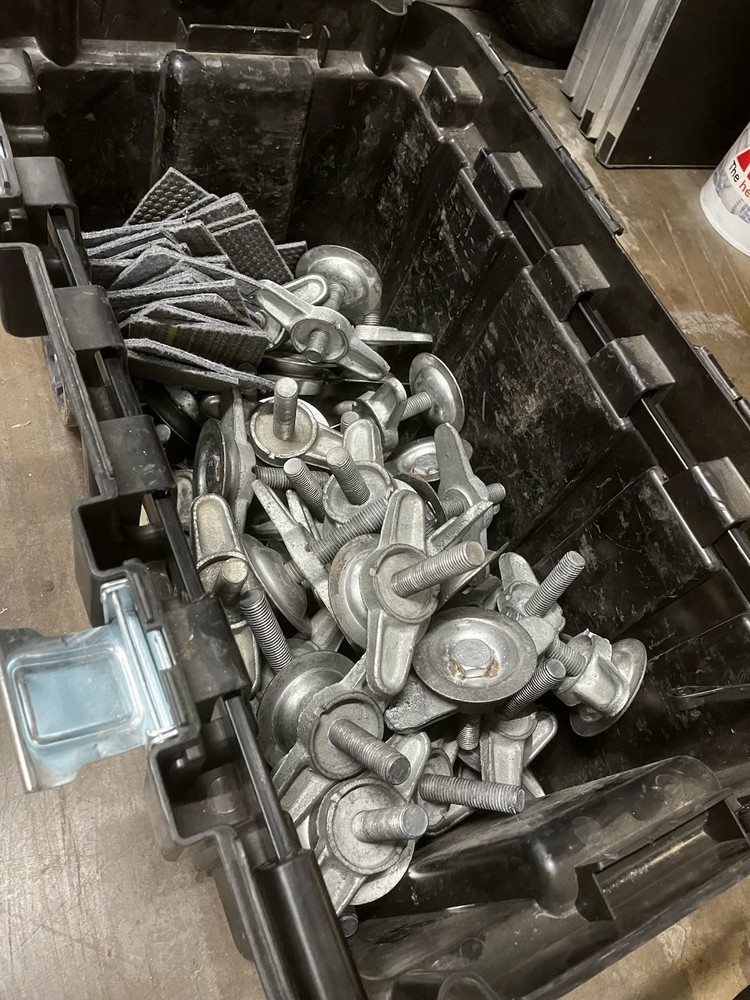 Professional Modular Mobile Stage System for Sale – Complete Turnkey Package