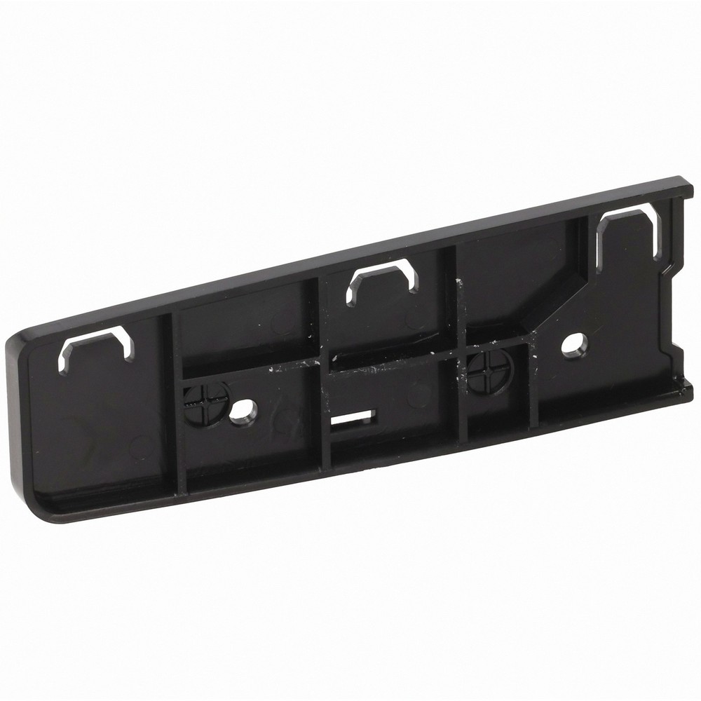 CAPA Front RH Upper Bumper Cover Retainer For Ford E-Transit Transit-150