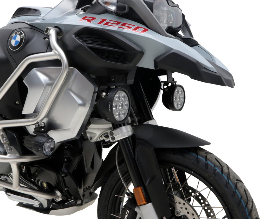 DENALI Mount Driving Light BMW