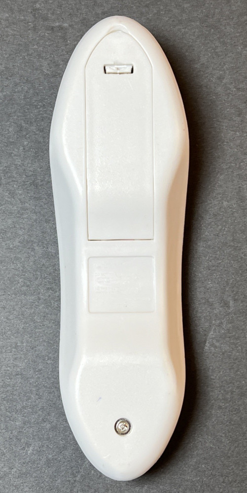 Bionaire 5-Button Remote Control