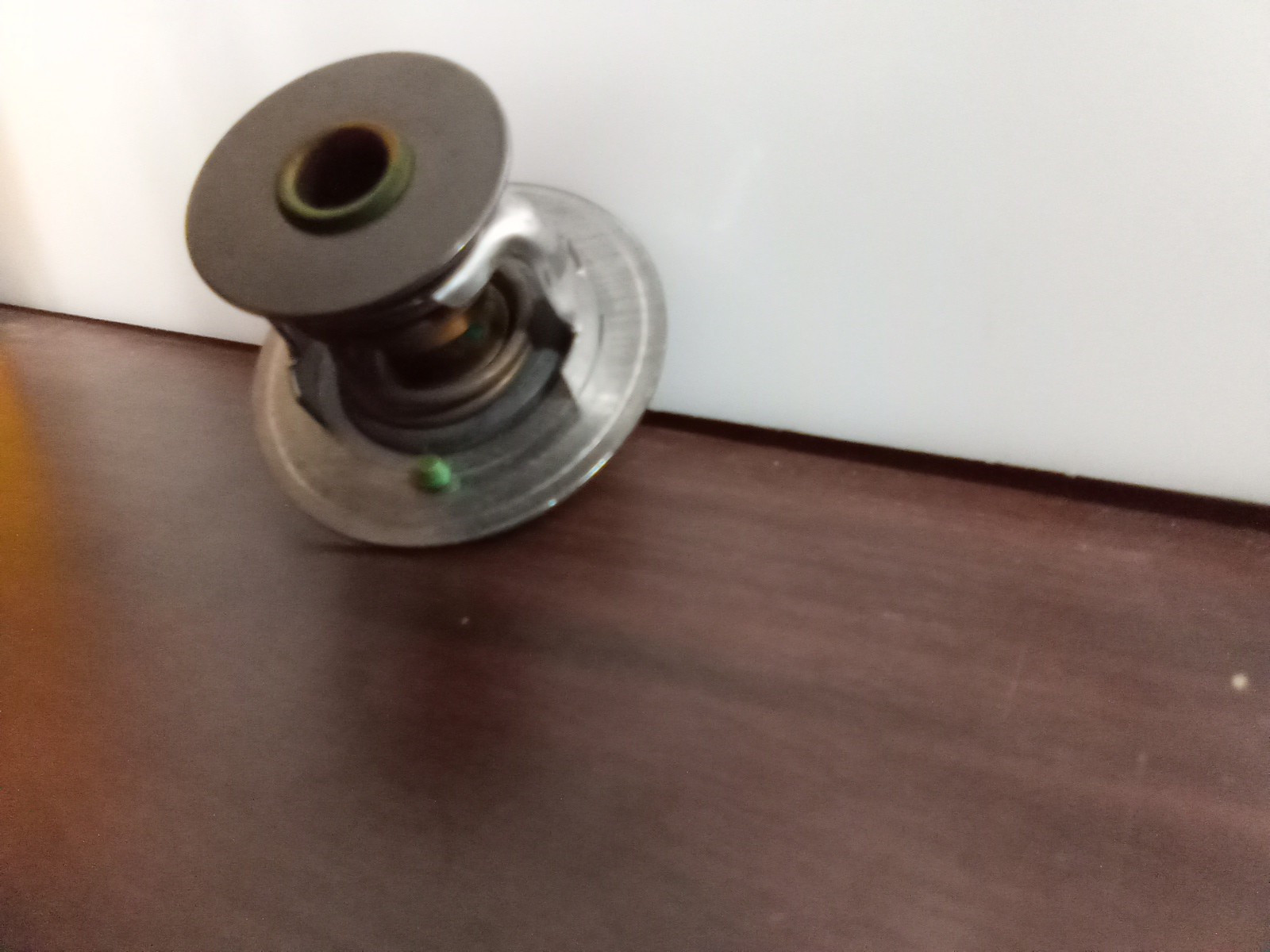 CAT OEM Thermostat Regulator 115-4223