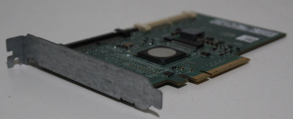 Dell Poweredge PERC 6/IR PERC6/IR PCI-E SAS RAID Controller 0U558P U558P