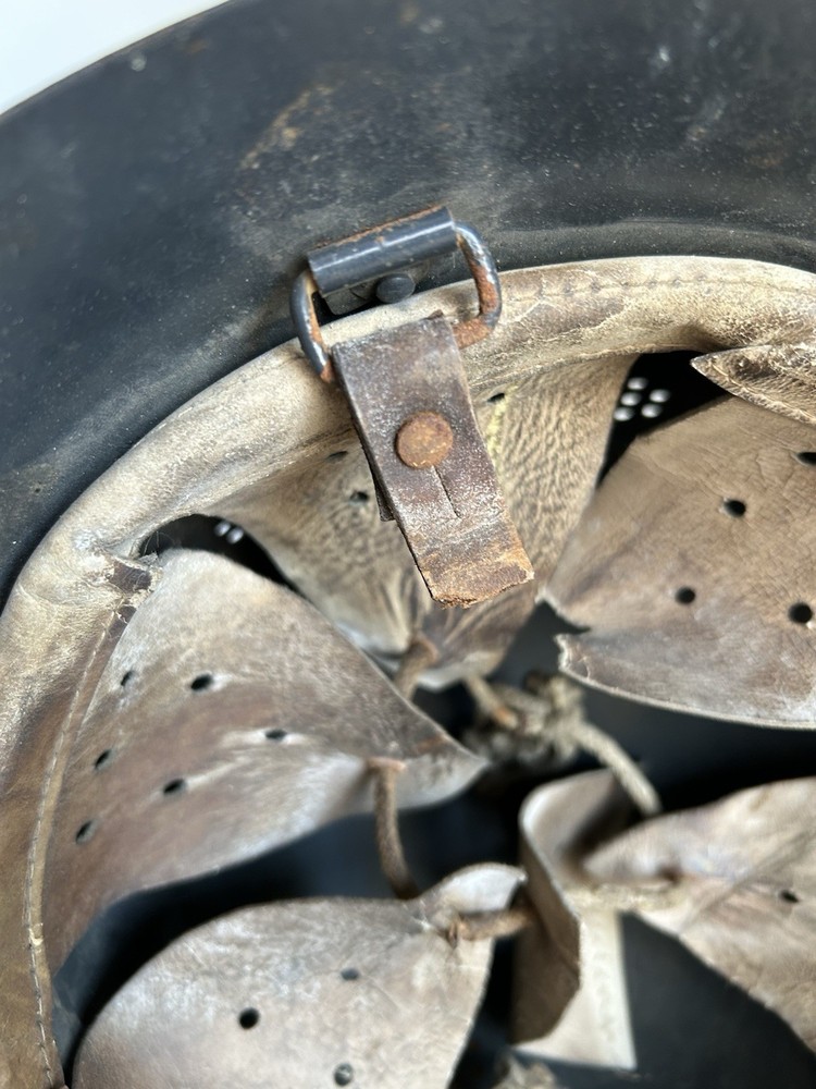 WW2 M29 German Helmet