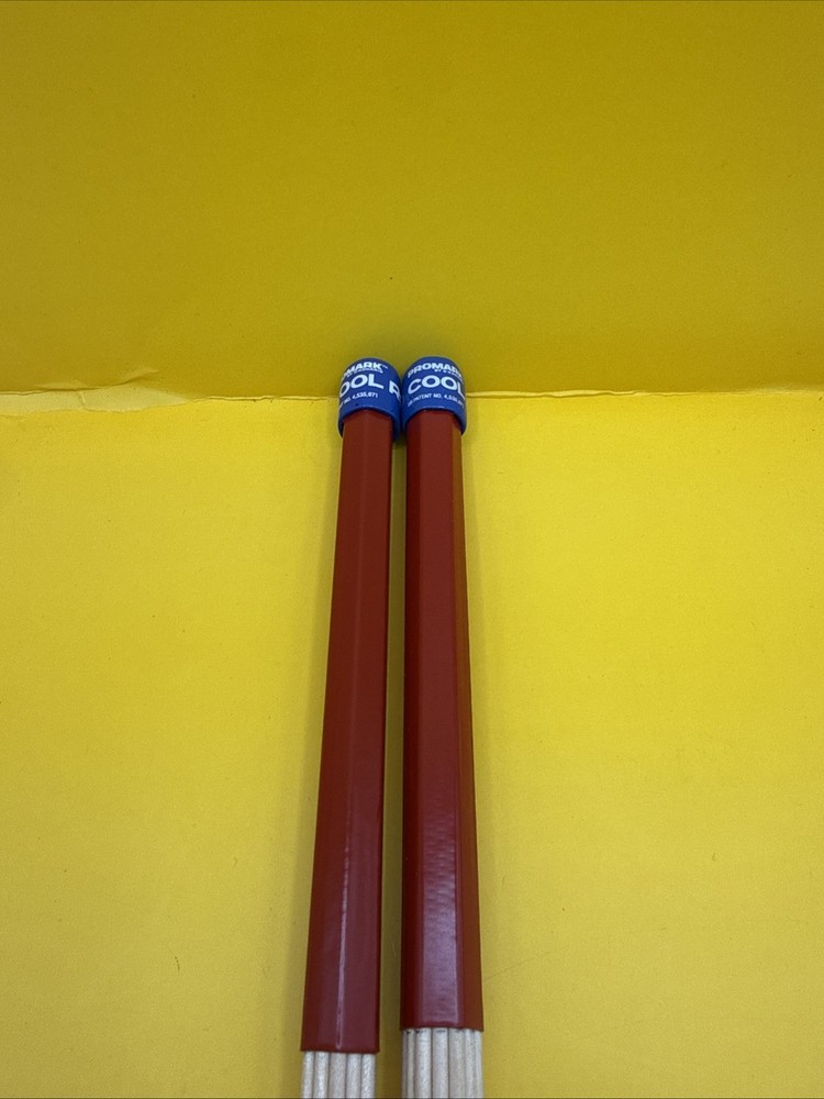 ProMark Hot Rod/Cool Rod–style bundle drumsticks