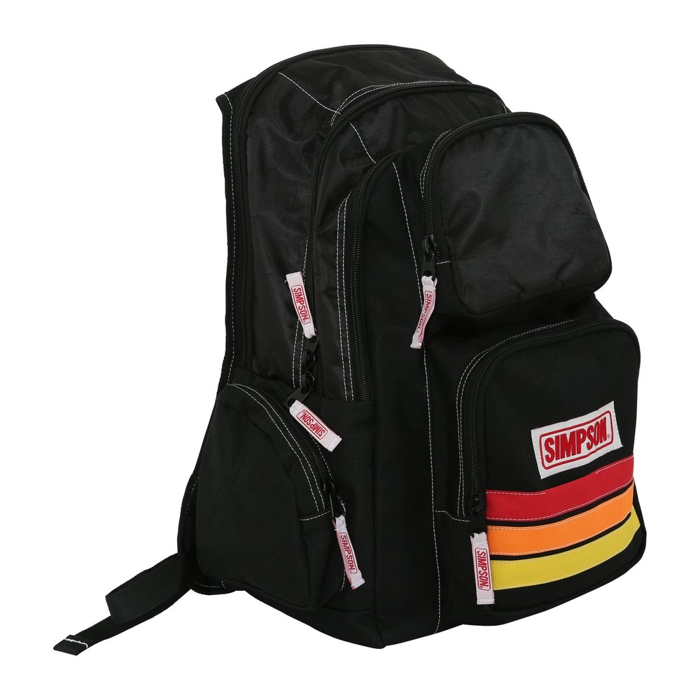 25607 Simpson Racing Pit Pack '26