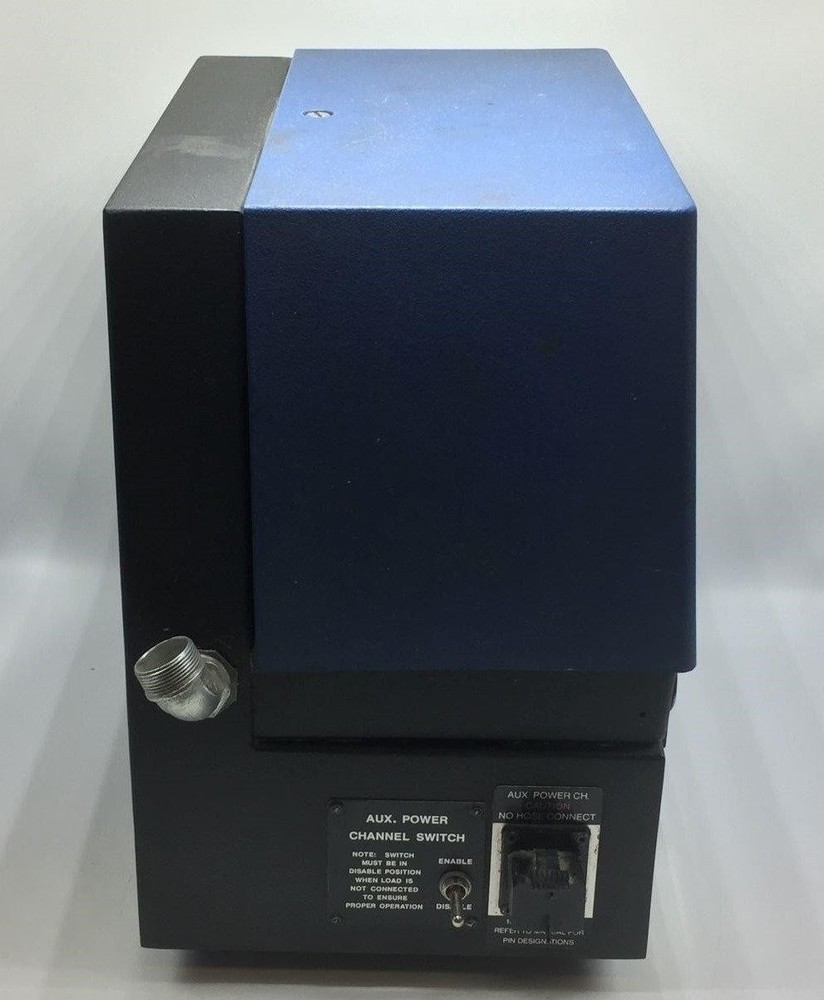 Nordson 860789B Hot Melt Glue Temperature Controller