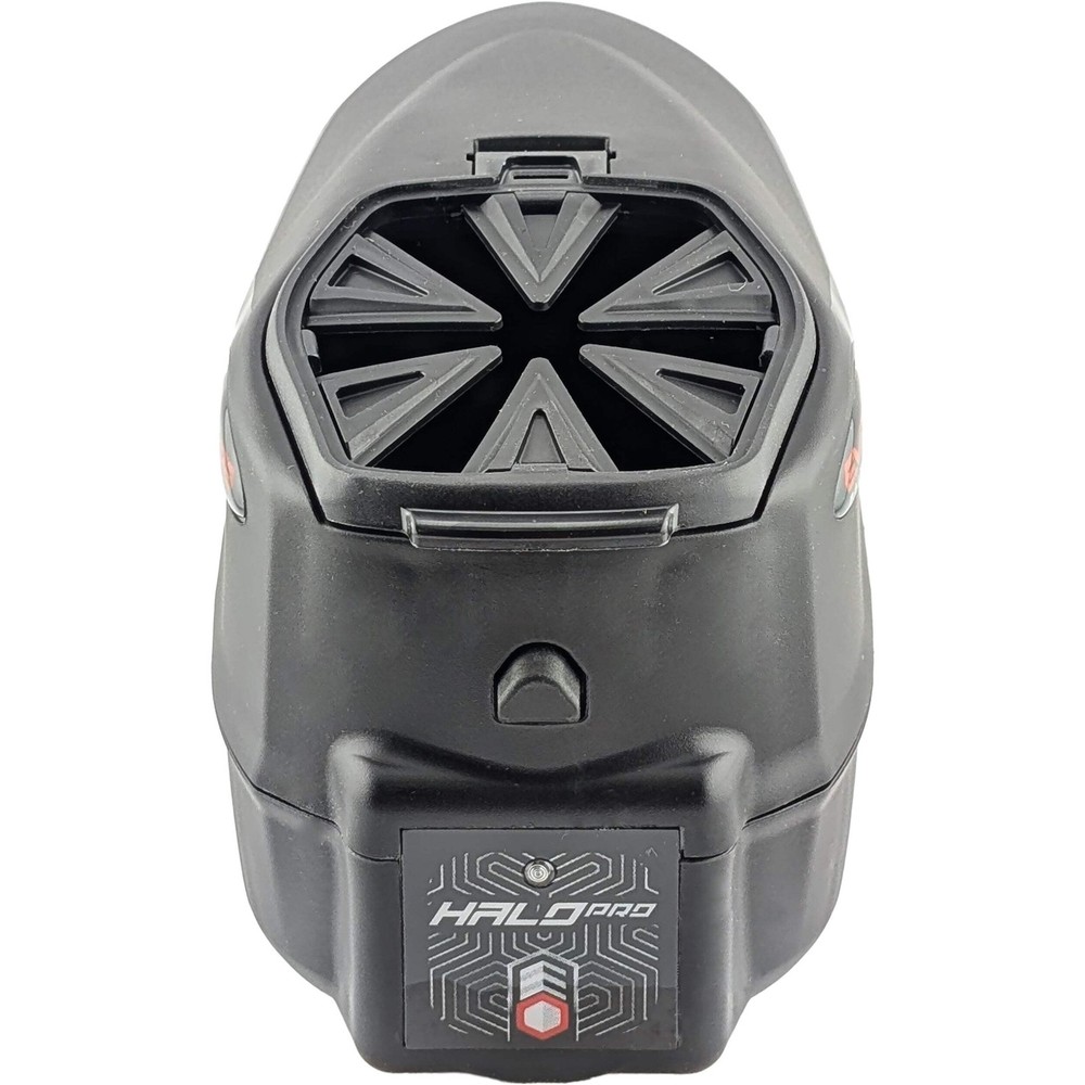 Empire Halo Pro Loader - Black