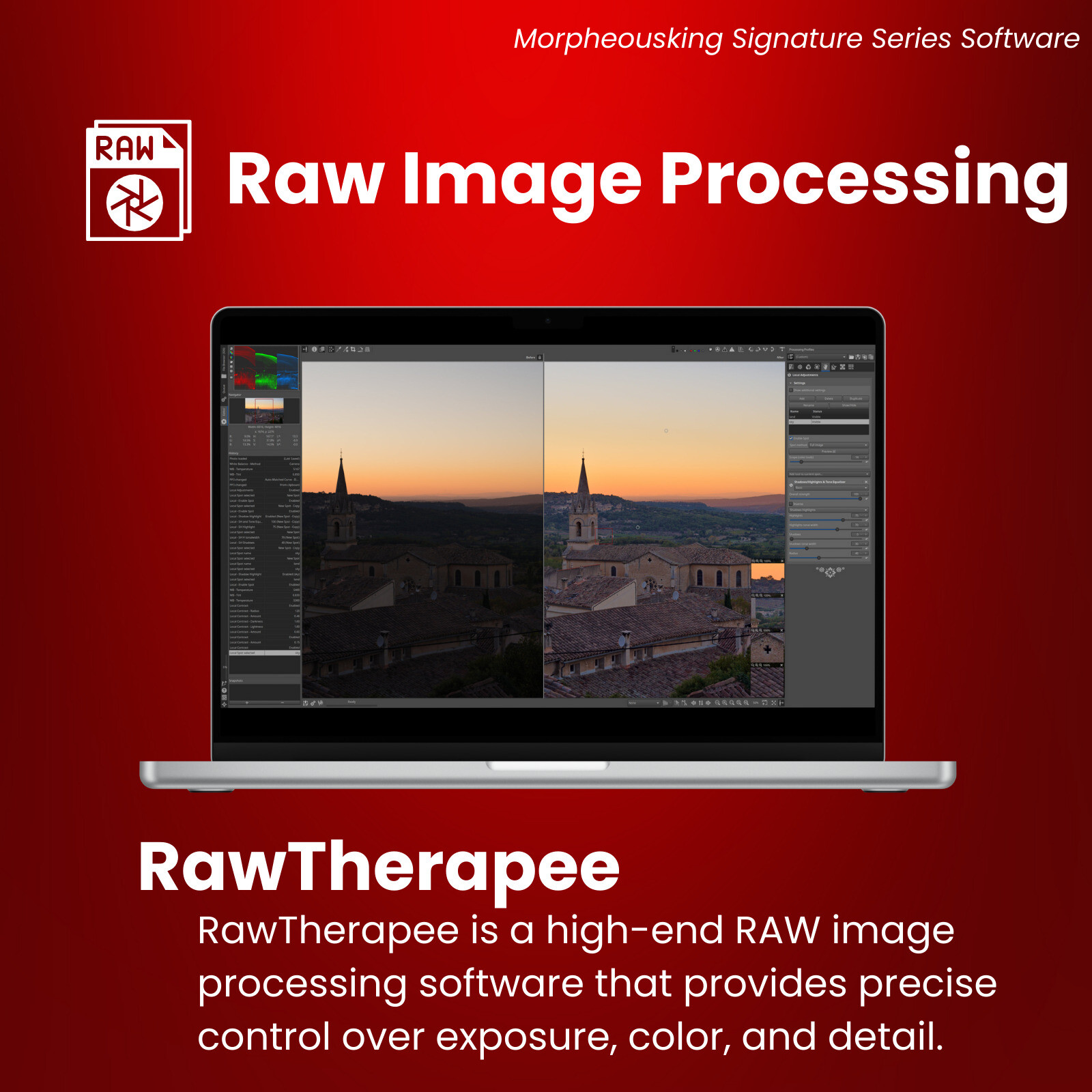 Ultimate Photo Editing Suite for Windows on DVD | Digital Image Editor Software
