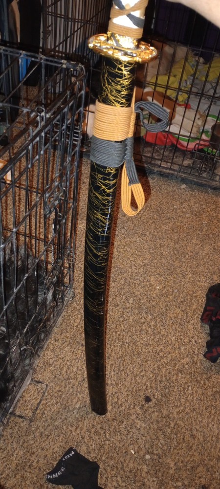 katana