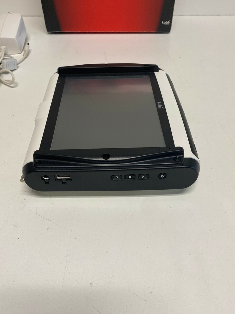 Tobii C8 Speech Communication Device