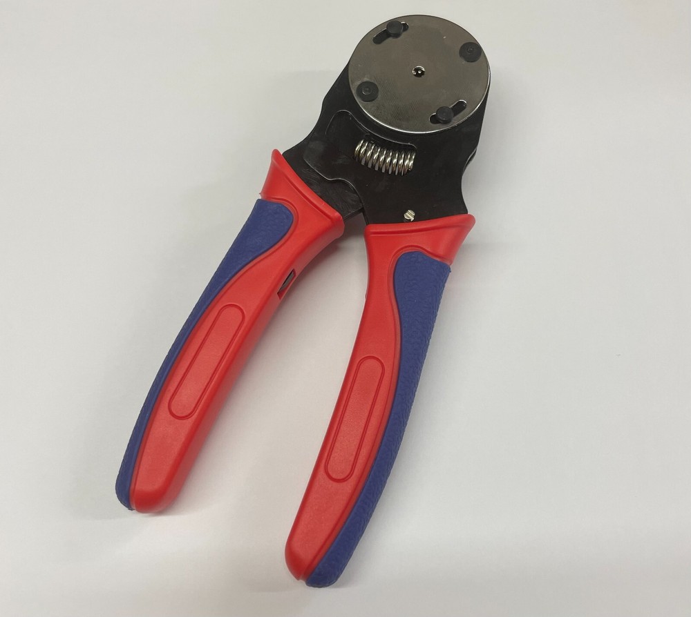 Deutsch Connector Crimper