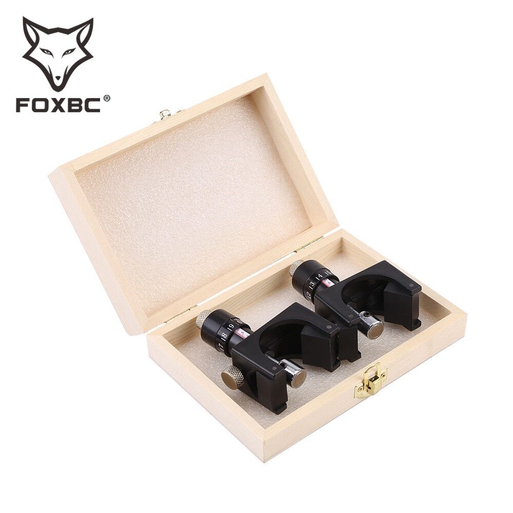 Adjustable Magnetic Planer Jointer Knife Setting Jig Blade Gauge Setter 2Pcs