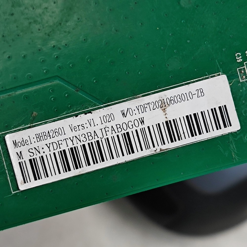 Antminer s19j pro Hashboard Replacement BITMAN, Fully Tested Good Working!