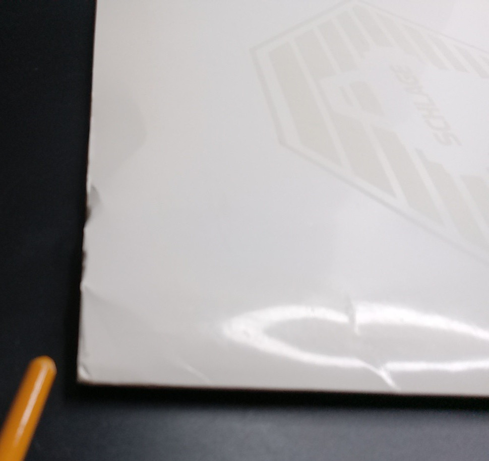 Schlage Primus Lock Users Manual Sales? Folder +