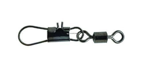 Pucci PRSI-325PK Swivels Rolling #3 with Interlock Snap Multi