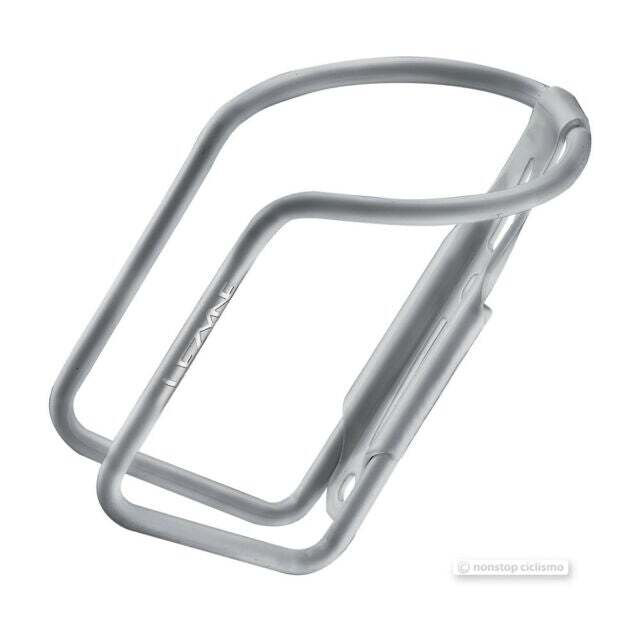 Lezyne Power Water Bottle Cage - Silver