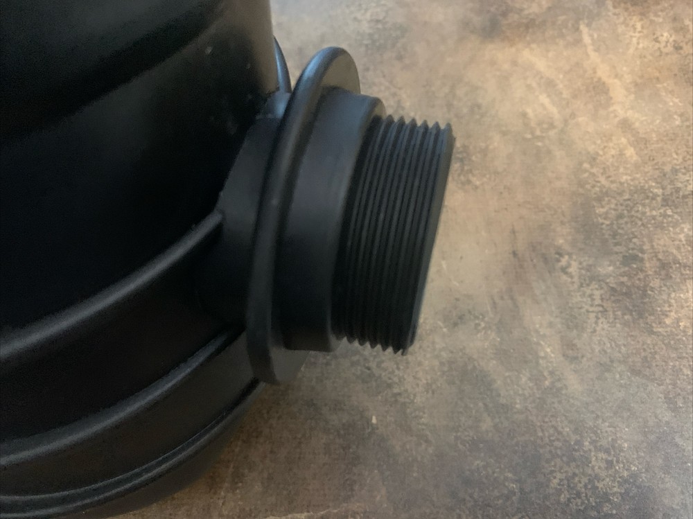 Pot Replace Sta-Rite Dynamo Aboveground Swimming Pool Pump For Pentair 354530