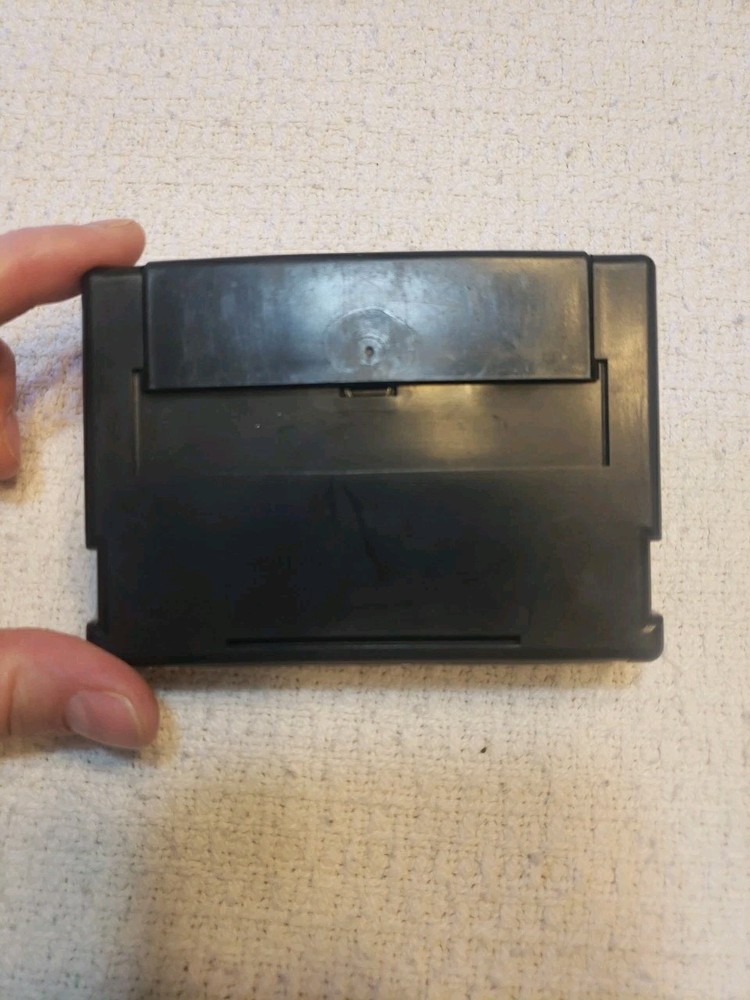 Vintage Spectaculator Tandy 1981 Computer Program Cartridge Untested