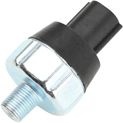25240-4M400 Engine Oil Pressure Switch Sensor Compatible with Altima Cube EX35