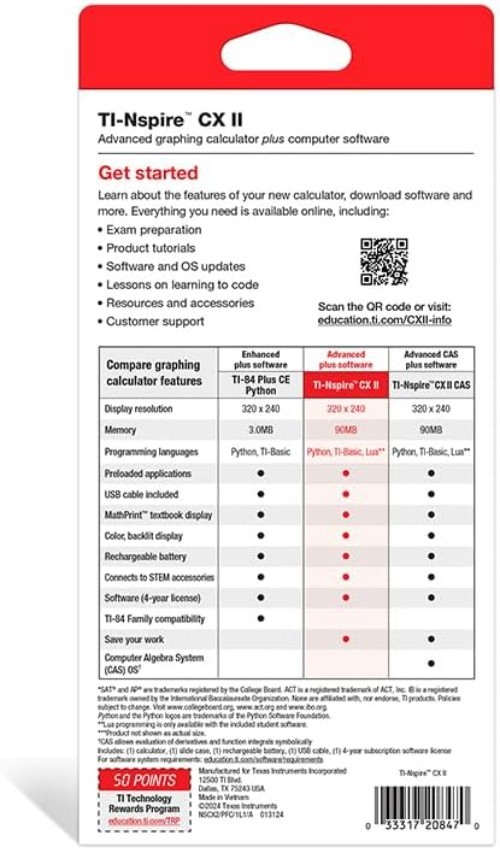 Color Graphing Calculator with Python Programming