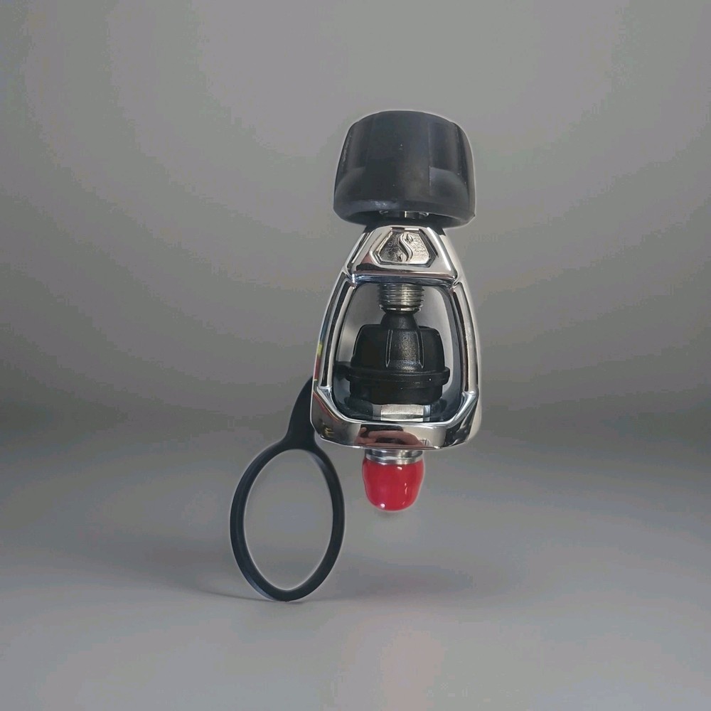 Scubapro Universal Yoke Regulator Conversion Adapter Kit Scuba Dive