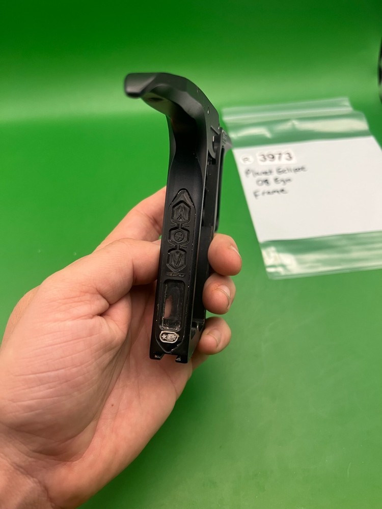 Planet Eclipse 08 Ego Paintball Marker Frame Black