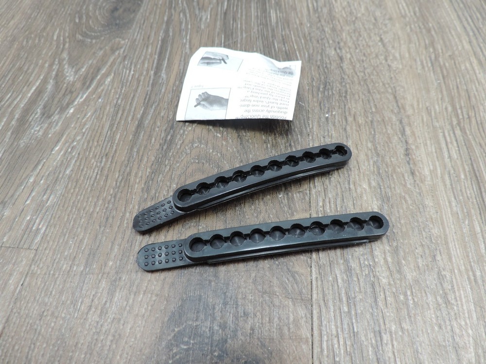 2 Tuff Quick Strip 22Lr 10 Rd Speed Loaders