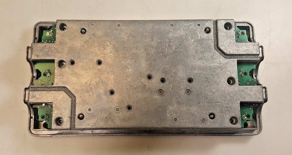 C-COR FNB85CDJ-KB5E1A1 AMPLIFIER