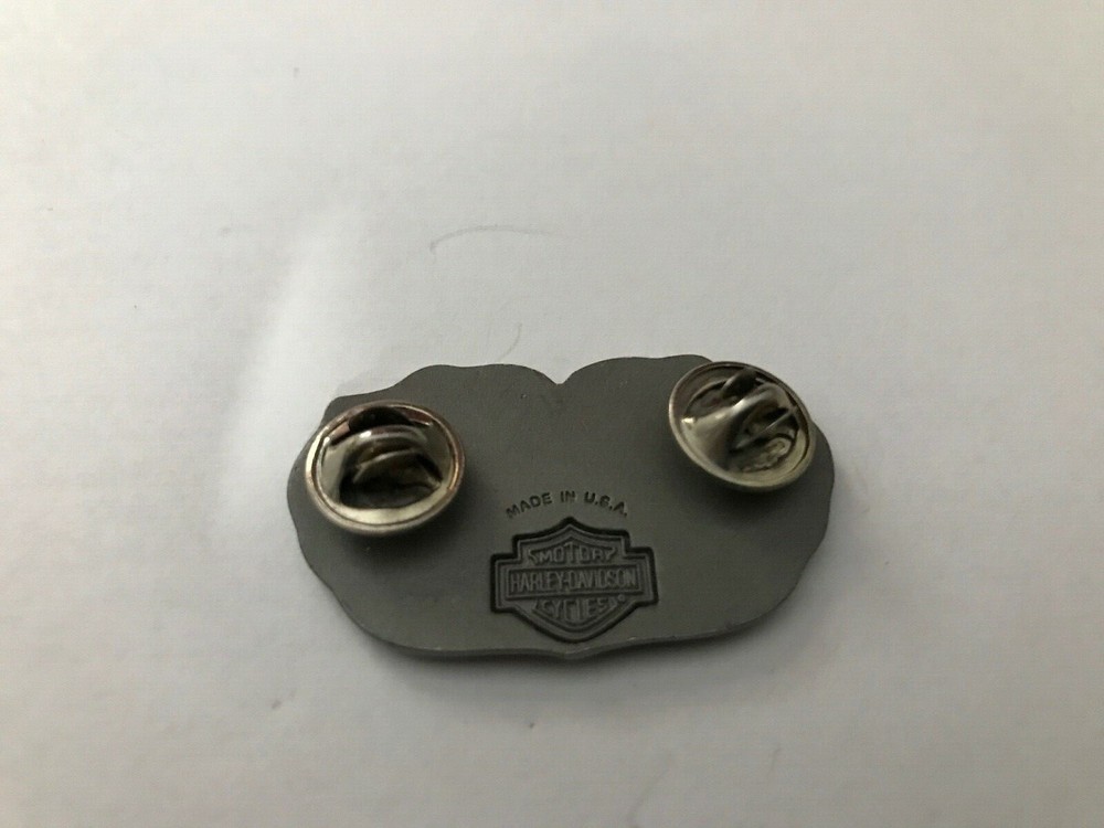 Harley Davidson Pin