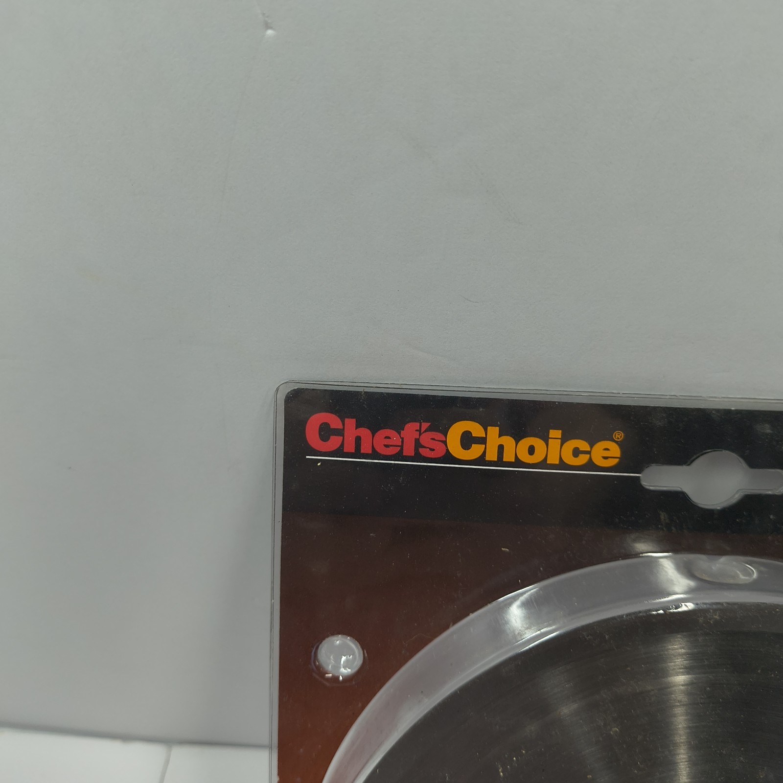 New Chef’s Choice for Electric Food Slicer Model 610 Slicer Blade #S610001